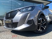 Peugeot 2008 1.5 BlueHDi Allure