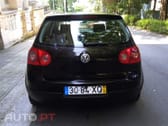Volkswagen Golf V 1.9TDI 105cv 6vel AC