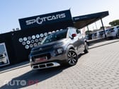 Citroen C3 Aircross 1.5 BlueHDi C-Series S&S