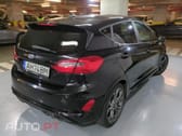 Ford Fiesta 1.0 EcoBoost ST-Line