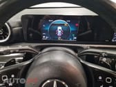 Mercedes-Benz A 180 d Style Plus Aut.