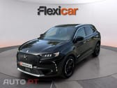DS DS7 Crossback 1.5 BlueHDi Performance Line EAT8