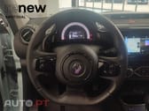 Renault Twingo ZE Intens