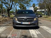 Mercedes-Benz A 180 CDI 7G-DCT 2Style