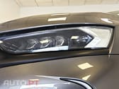 DS DS7 Crossback BlueHDI 130 Aut. Performance Line +