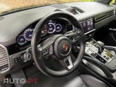 Porsche Cayenne Turbo