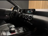 Mercedes-Benz CLA 200 d Shooting Brake AMG Line Aut.