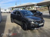 Peugeot 3008 1.6 BlueHDi GT Line EAT6
