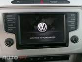 Volkswagen Passat 1.6 TDI BlueMotion
