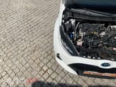 Toyota Yaris 1.5 HDF Exclusive