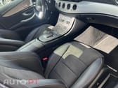 Mercedes-Benz E 220 d AMG Line