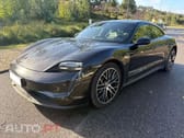 Porsche Taycan 4S