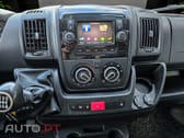 Peugeot Boxer 2.0 BlueHDi 333 L3H2 Pro