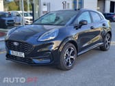 Ford Puma 1.0 EcoBoost mHEV ST-Line