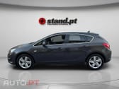 Opel Astra 1.6 CDTi Cosmo Star/Stop