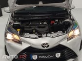 Toyota Yaris 1.0 VVT-i Comfort