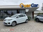 Renault Zoe (c/ Bateria) Limited 50