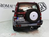 Toyota Land Cruiser 3.0 TD Pack 2