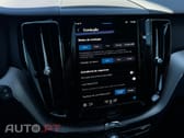Volvo XC60 2.0 T6 PHEV Black Edition AWD