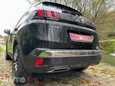 Peugeot 3008 1.5 BlueHDi GT Line Baixo Consumo EAT8