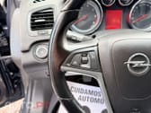 Opel Insignia 2.0 CDTi Cosmo