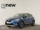 Renault Captur Captur 1.0 TCe Techno