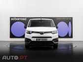 Toyota Proace City 1.5D L2 Exclusive