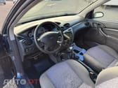 Ford Focus Van 1.8 TDdi