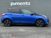 Toyota Yaris 1.5 HSD Confort Plus