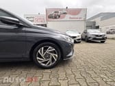 Hyundai i20 1.0 T-GDI Style Plus