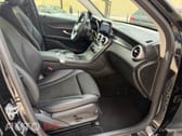 Mercedes-Benz GLC 220 d 4Matic