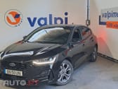 Ford Focus 1.0 EcoBoost MHEV ST-Line