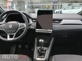 Renault Symbioz Symbioz 1.3 Mild Hybrid Techno