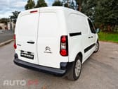 Citroen Berlingo 1.6 BlueHDi L1