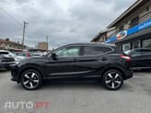 Nissan Qashqai 1.5 dCi N-Connecta 18