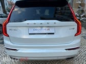 Volvo XC90 2.0 D4 Inscription