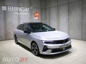 Opel Astra Sports Tourer 1.2 T GS Aut.