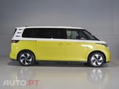 Volkswagen Id. Buzz 91 kWh Pro