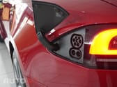 Tesla Model S Plaid AWD