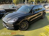 Porsche Cayenne E-Hybrid Tiptronic S