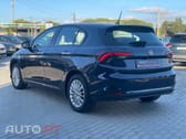 Fiat Tipo 1.3 Multijet City Life