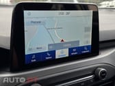 Ford Focus 1.0 EcoBoost MHEV Connected Design