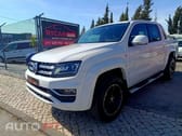 Volkswagen Amarok 3.0 TDI CD Aventura 4Motion Aut.