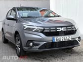 Dacia Sandero 1.0 ECO-G Expression Bi-Fuel