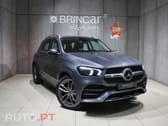 Mercedes-Benz GLE de 4Matic