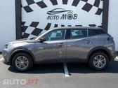 Peugeot 2008 1.2 PureTech Active