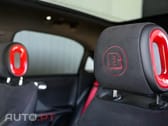 Smart #1 66 kWh Brabus AWD