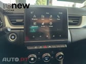 Renault Captur Techno