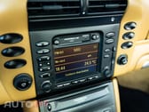 Porsche 996 Carrera