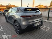 Renault Mégane E-Tech EV60 Evolution Optimum Charge